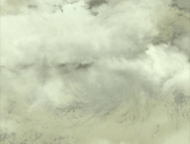 metin için alanı olan grunge arkaplanı