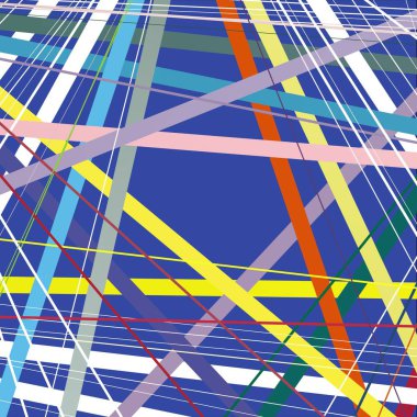 soyut renkli arkaplan, alanı kopyala  