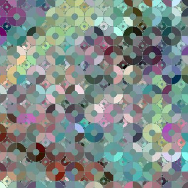 Soyut sanat dokusu. Renkli doku. Modern sanat eserleri. Renkli görüntü. Modern sanat. Çağdaş sanat.