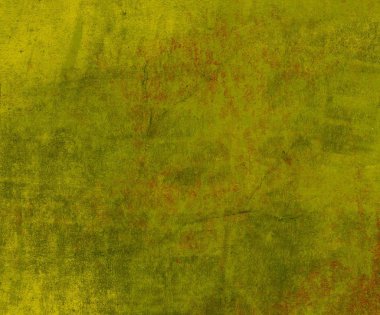 Geometrik desenlerle soyut sanat dokusu