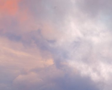 gökyüzü mavi arka plan. yakın çekim