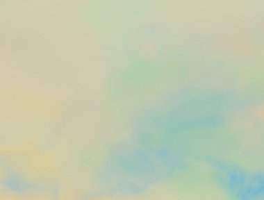 bulutlar ile soyut gökyüzü arka plan