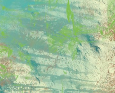 Metin için alanı olan soyut arkaplan