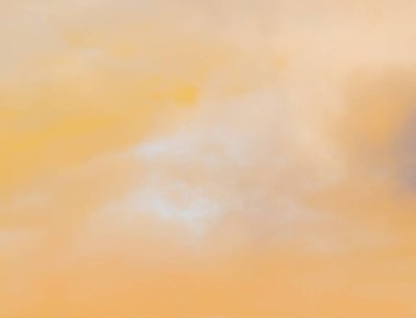 Metin için alanı olan soyut renkli arkaplan