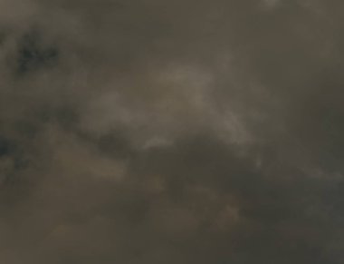 soyut grunge bulutlar, kopya alanı ile renkli arka plan