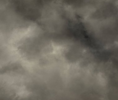 bulutlar ile soyut gökyüzü arka plan