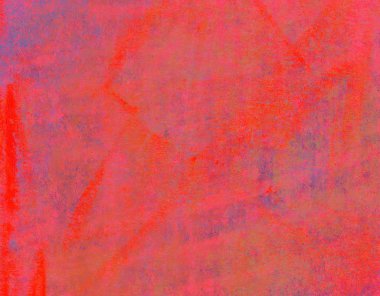 Soyut dijital olarak boyanmış arka plan efektleri