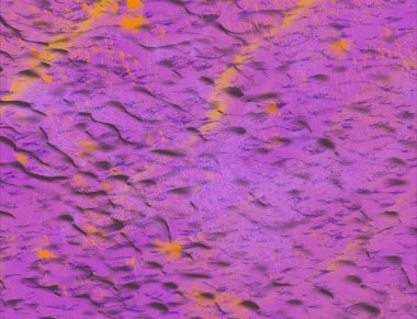 Metin için alanı olan soyut arkaplan