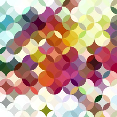 kopya alanı ile soyut desen arka plan