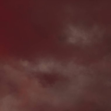 Taranmış Boyalı Soyut Arkaplan. Fırça darbeli resim.