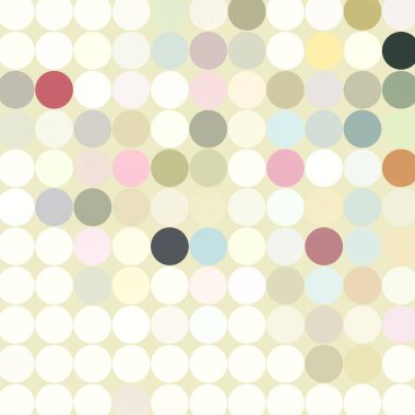 Geometrik desenli soyut arkaplan