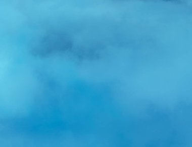 bulutlar ile soyut gökyüzü arka plan