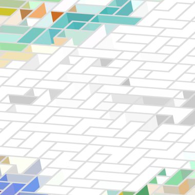 soyut renkli arkaplan, alanı kopyala 