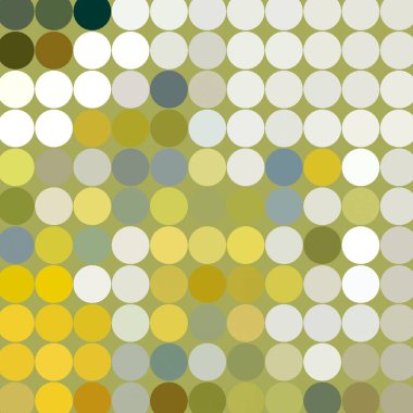 Geometrik desenli soyut arkaplan