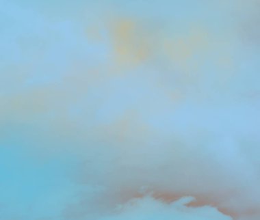 Metin için alan ile Fırçalanmış Boyalı Soyut Arka Plan