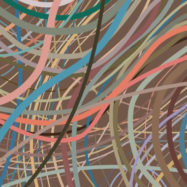 soyut renkli arkaplan, alanı kopyala 