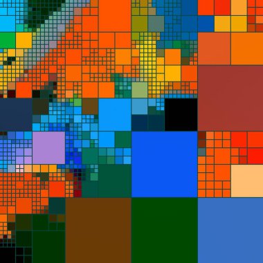 Soyut sanat dokusu. Renkli doku. Modern sanat eserleri. Renkli görüntü. Modern sanat. Çağdaş sanat. 