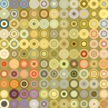 modern soyut geometrik desen arka plan