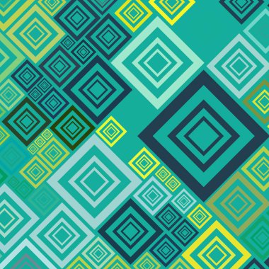 renkli arka plan kareler       