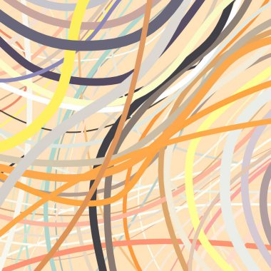 Geometrik desenli soyut arkaplan