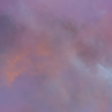 Taranmış Boyalı Soyut Arkaplan