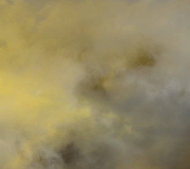 bulutlar ile soyut gökyüzü arka plan