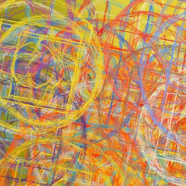 metin için alanı olan grunge arkaplanı