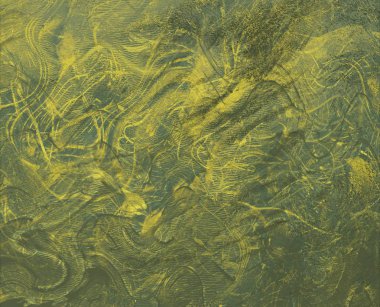 Metin için alanı olan soyut arkaplan