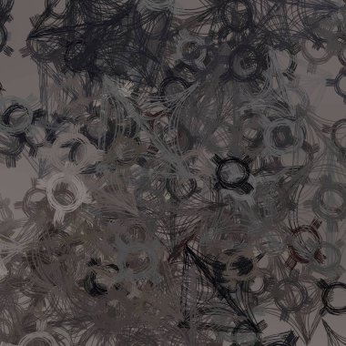 bir noel ağacının arka plan