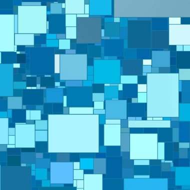 Geometrik desenli soyut arkaplan