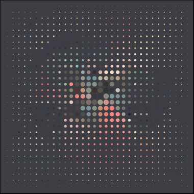 Soyut sanat dokusu. Renkli doku. Modern sanat eserleri. Renkli görüntü. Modern sanat. Çağdaş sanat.