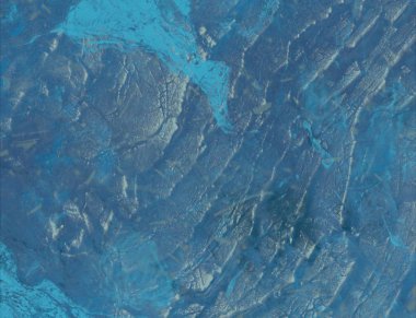 metin için alanı olan grunge arkaplanı