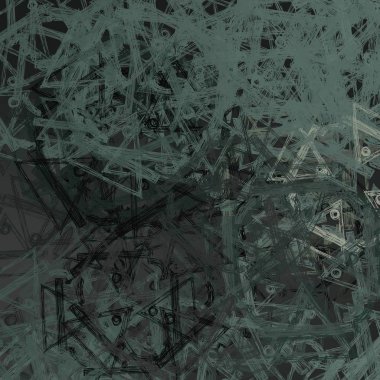 metin için alanı olan grunge arkaplanı