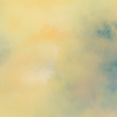 Metin için alanı olan soyut renkli arkaplan