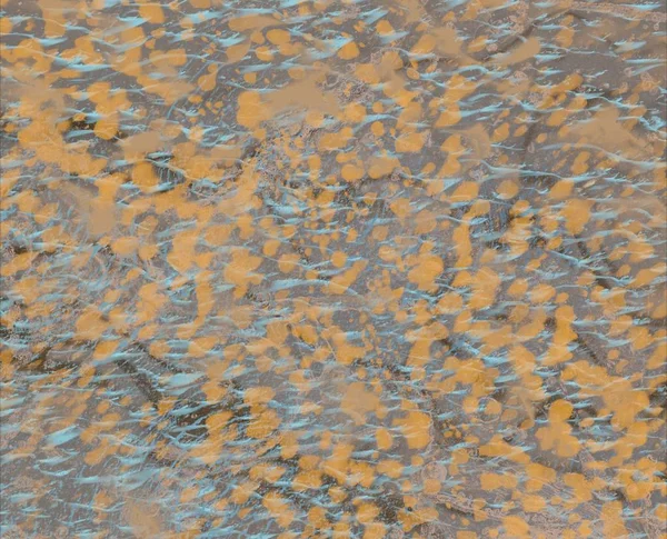 sarı duvarın arka planı