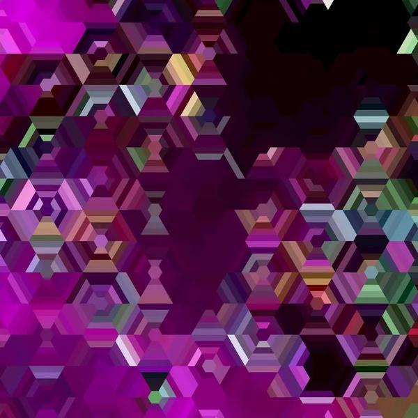 Soyut arkaplan ile kusursuz desen