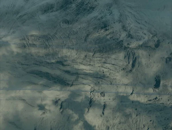 metin için alanı olan grunge arkaplanı