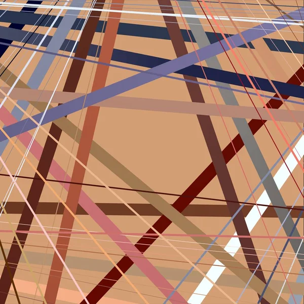 Geometrik desenli soyut doku