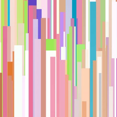 Geometrik desenli soyut arkaplan