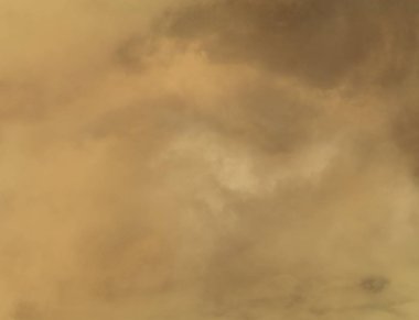 bulutlar ile soyut gökyüzü arka plan