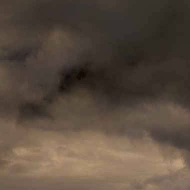 bulutlar ile soyut gökyüzü arka plan