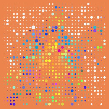 Soyut sanat dokusu. Renkli doku. Modern sanat eserleri. Renkli görüntü. Modern sanat. Çağdaş sanat.