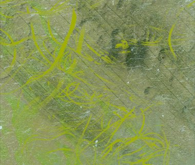 metin için alanı olan grunge arkaplanı