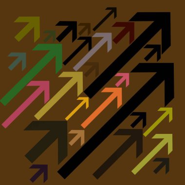 Soyut sanat dokusu. Renkli doku. Modern sanat eserleri. Renkli görüntü. Modern sanat. Çağdaş sanat. 