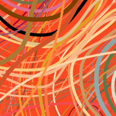 Soyut sanat dokusu. Renkli doku. Modern sanat eserleri. Renkli görüntü. Modern sanat. Çağdaş sanat.