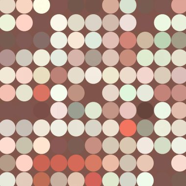 Geometrik desenli soyut arkaplan