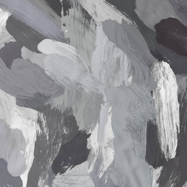 Tuval arka plan üzerine yağlıboya