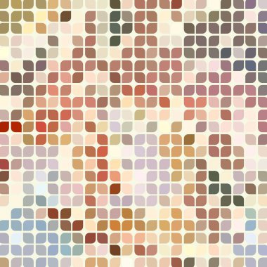 modern soyut geometrik desen arka plan