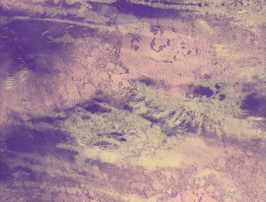 Metin için alanı olan soyut arkaplan