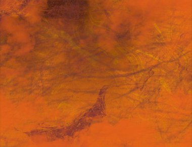 metin için alanı olan grunge arkaplanı